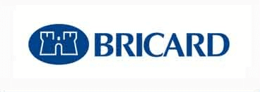 Marque serrure Bricard