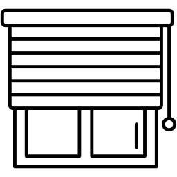 Volet roulant